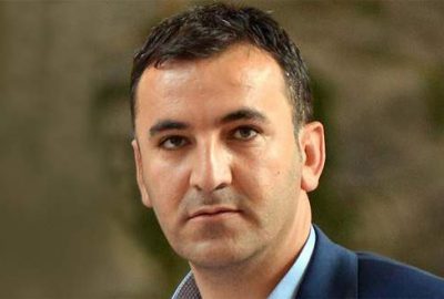 HDP’li vekil tahliye edildi