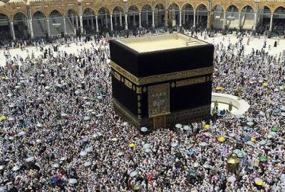 Şehit ve gazi yakınları hacca kurasız gidecek