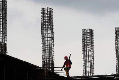 15 günde bin 520 konut satıldı