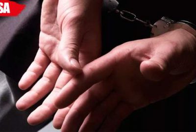 FETÖ’nün sözde imamı saklandığı otelde yakalandı