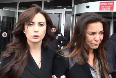 Ünlü oyuncuyu yıkan mahkeme kararı