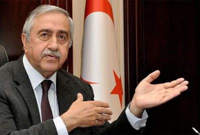 Akıncı: Anastasiadis, kapıyı vurarak çıktı