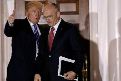 Kabinede ikinci fire