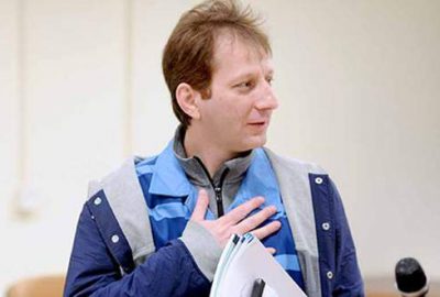 Önce para sonra idam