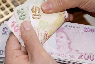 Özel sektörün yükü ağır