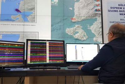 Kandilli’den flaş açıklama: ‘Çanakkale depremleri…’