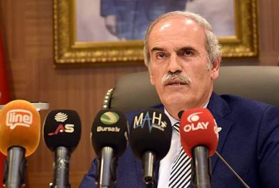 Başkan Altepe’den çifte talep