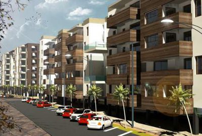 Kestel’de kentsel dönüşüm