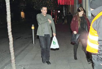 Rafet’in yeni aşkı