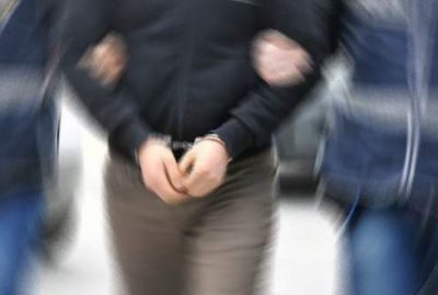 Bursa’daki PKK/KCK operasyonunda 4 tutuklama