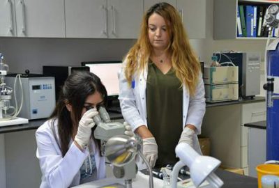 UÜ’ye 47 doktora öğrencisi bursu