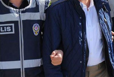 Bursa merkezli FETÖ operasyonlarında 20 gözaltı
