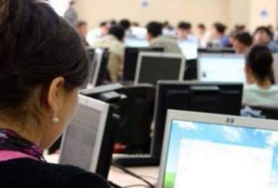 60 bin memur için kapılar açıldı