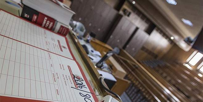 İstanbul’daki DEAŞ iddianamesi kabul edildi