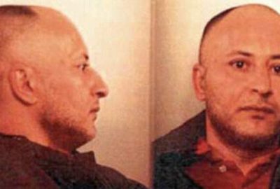 ‘Muhalife’ müebbet hapis cezası