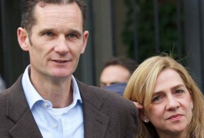 Kralın eniştesine 6 yıl hapis