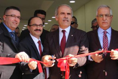 Akpınar’da dönüşümün adımları atılıyor