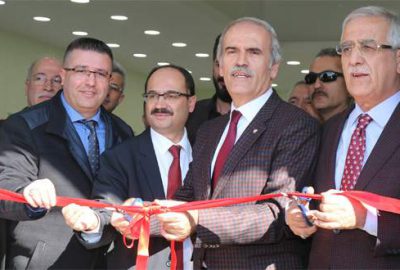 Akpınar’da dönüşüm için büyük adım