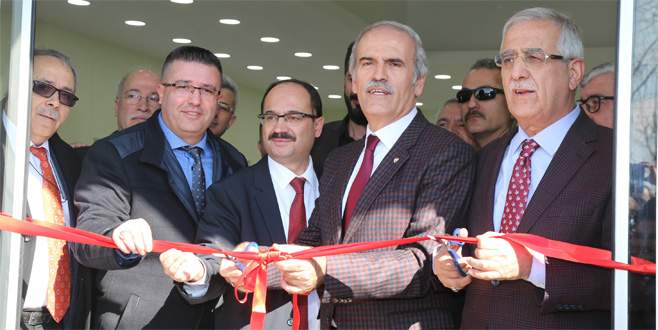 Akpınar’da dönüşüm için büyük adım