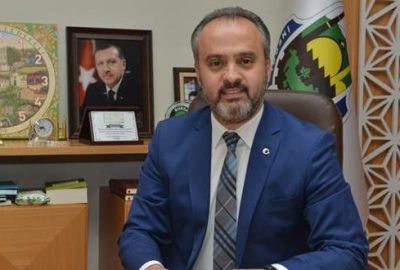 Aktaş Doğubeyazıt’a gidiyor