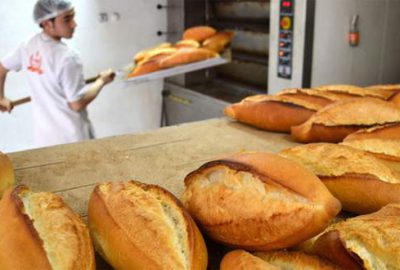 Mudanya’da ekmeğe zam