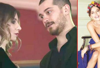 Tuba da ‘İçerde’