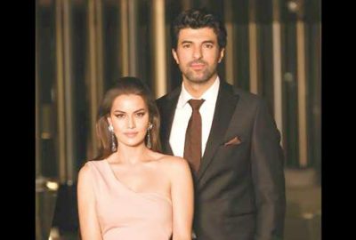 Hayranları yakıştırdı