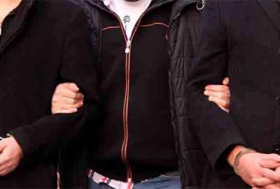 FETÖ firarileri Gündoğdu, Çimen ve Sarıkaya yakalandı
