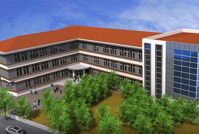 Harmancık’a Büyükşehir’den eğitim desteği