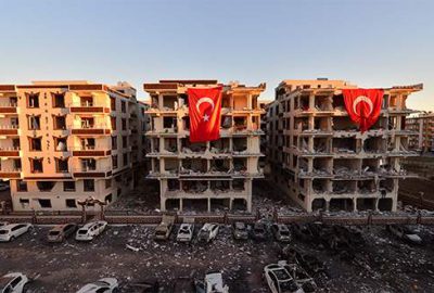 Hain saldırıyla ilgili gözaltılar var