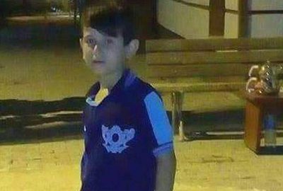 Yavru kediyi beslerken şehit oldu!