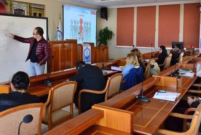 Yıldırım’da hizmet kalitesi yükseliyor