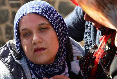 ‘Oğlum cennetlik, onlar kendini düşünsün’