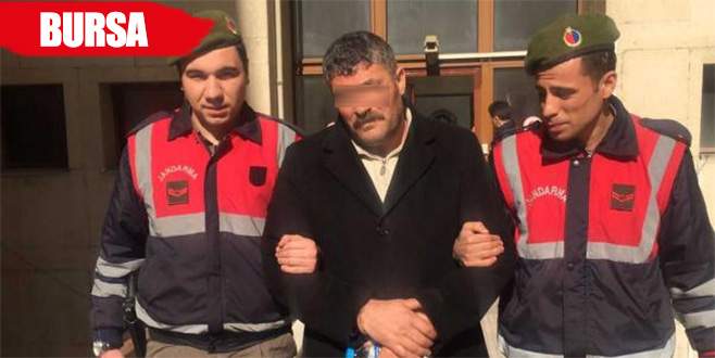 Sahte mele PKK propagandası yapmaktan tutuklandı