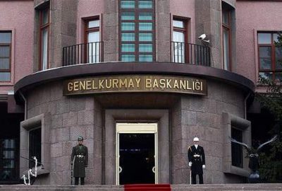 Genelkurmay ‘Rusya yasağı’ kararını gözden geçiriyor