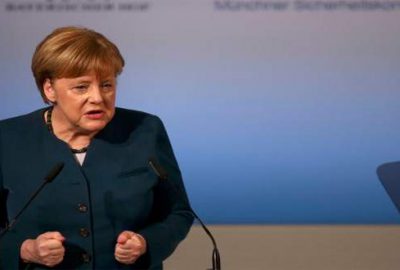 Rusya’ya ‘İslami terör’ daveti