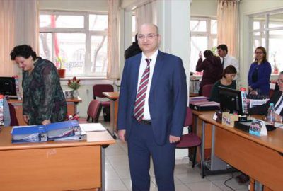 Bursa’da 2016’da 71 bin kişi işsiz kaldı