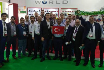 Dubai ve Moskova’ya çıkarma yaptılar