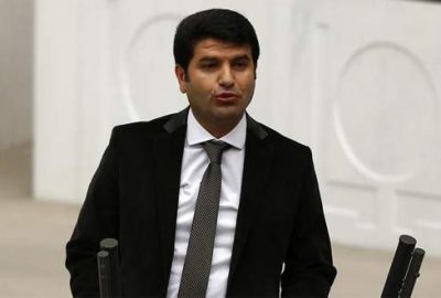 Gözaltına alınan HDP’li vekil serbest