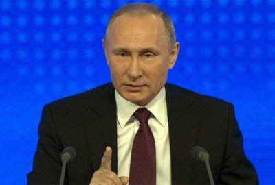 Putin’den tartışmalı karar