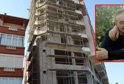 Bursa’da feci ölüm!