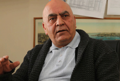 Ulus devlet paradigmasını terk ediyoruz