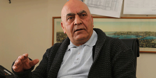 Ulus devlet paradigmasını terk ediyoruz