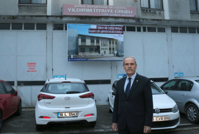 Büyükşehir’den Yıldırım’a yeni sağlık ocağı