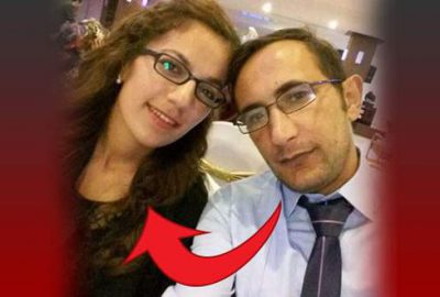 Aldattı, şiddet uyguladı, öldürdü!