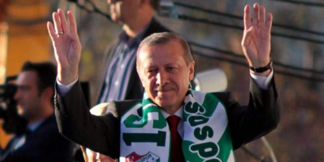 Cumhurbaşkanı Erdoğan, Bursa’ya geliyor!