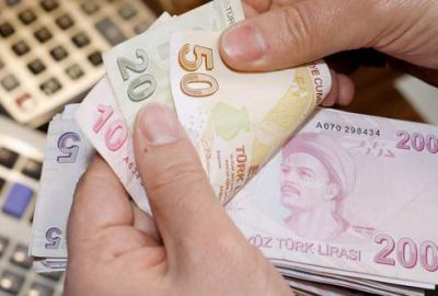 İşsizlik sigortasından 3,3 milyon kişiye ödeme