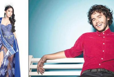 Cem Taylandlı güzelin peşinde