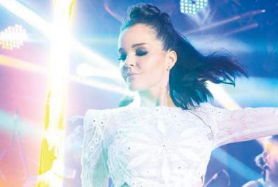 Uludağ’ı salladı