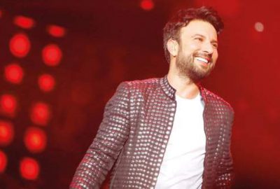 Tarkan’dan eğitime tam destek